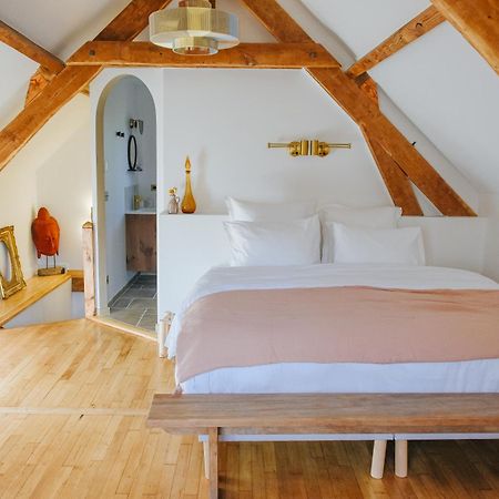 Maison Cistus - Maison D'Hotes De Charme - Suites Et Gite Avec Terrasses Privees - Proche De Sarlat, Au Coeur De La Nature Sarlat-la-Canéda Exterior foto