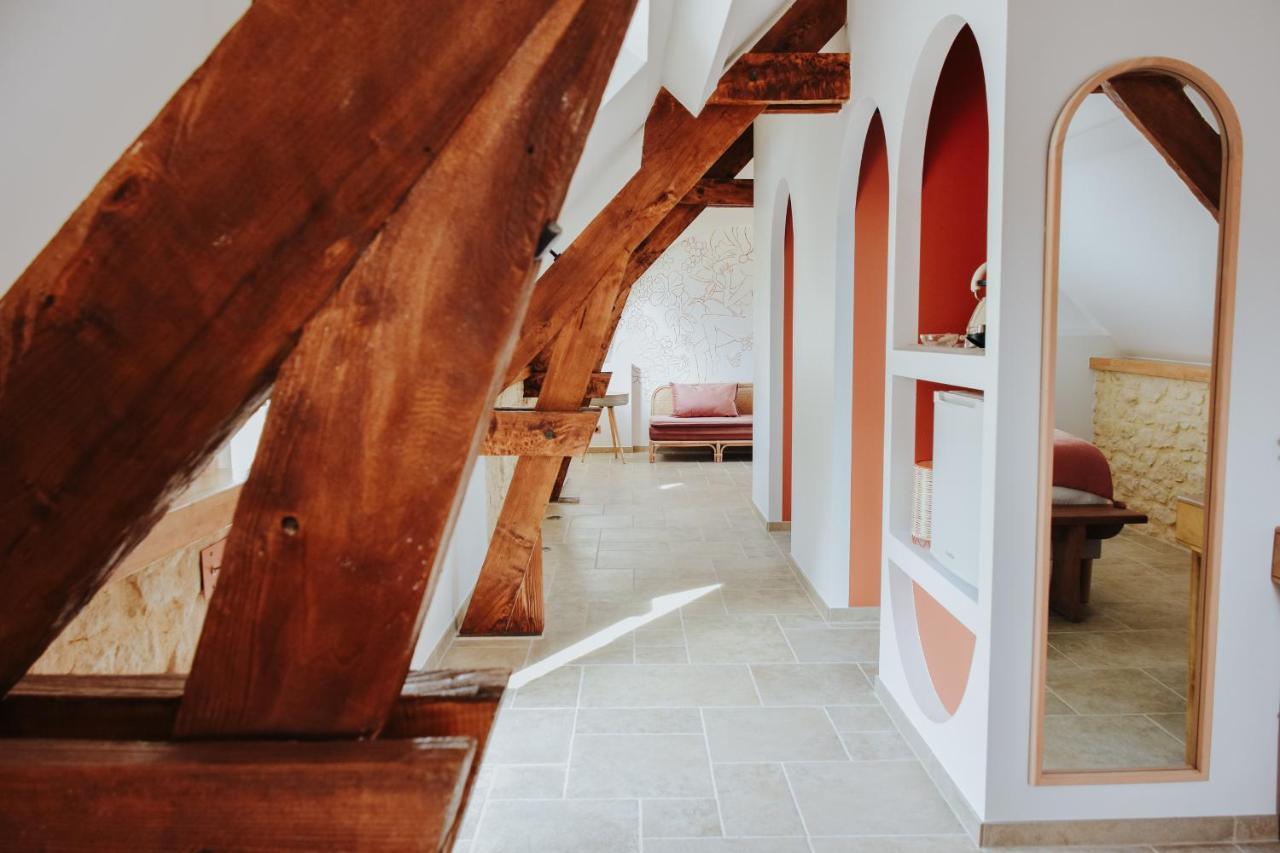 Maison Cistus - Maison D'Hotes De Charme - Suites Et Gite Avec Terrasses Privees - Proche De Sarlat, Au Coeur De La Nature Sarlat-la-Canéda Exterior foto