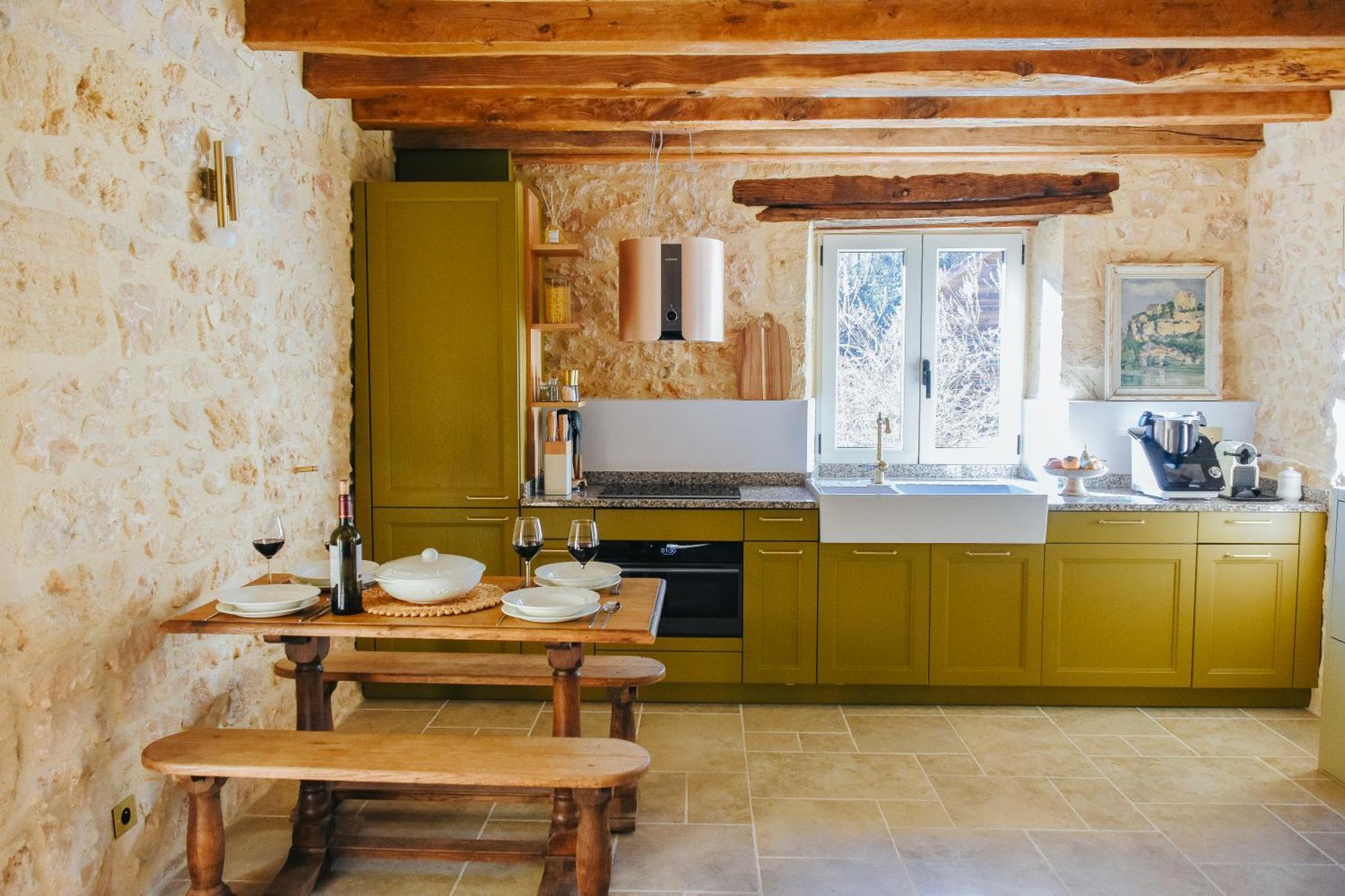 Maison Cistus - Maison D'Hotes De Charme - Suites Et Gite Avec Terrasses Privees - Proche De Sarlat, Au Coeur De La Nature Sarlat-la-Canéda Exterior foto